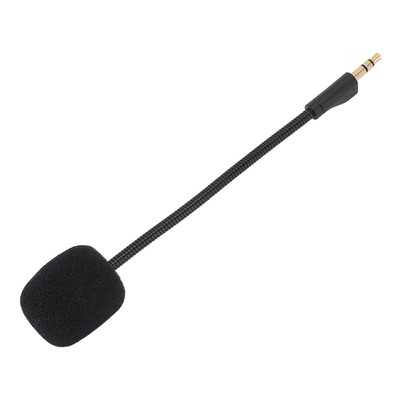 New Replacement Game Mic Fits For G PRO X Wireless Gaming Headsets 3.5m