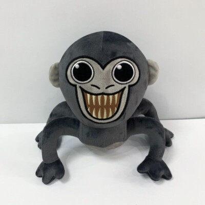 Gorilla Tag Affe Plüschpuppe Spinne Affe Tier Stofftier Puppe Spielzeug Stoffpuppe
