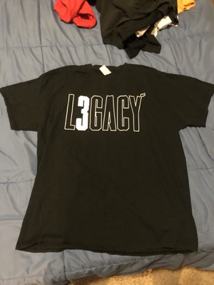 l3gacy shirt