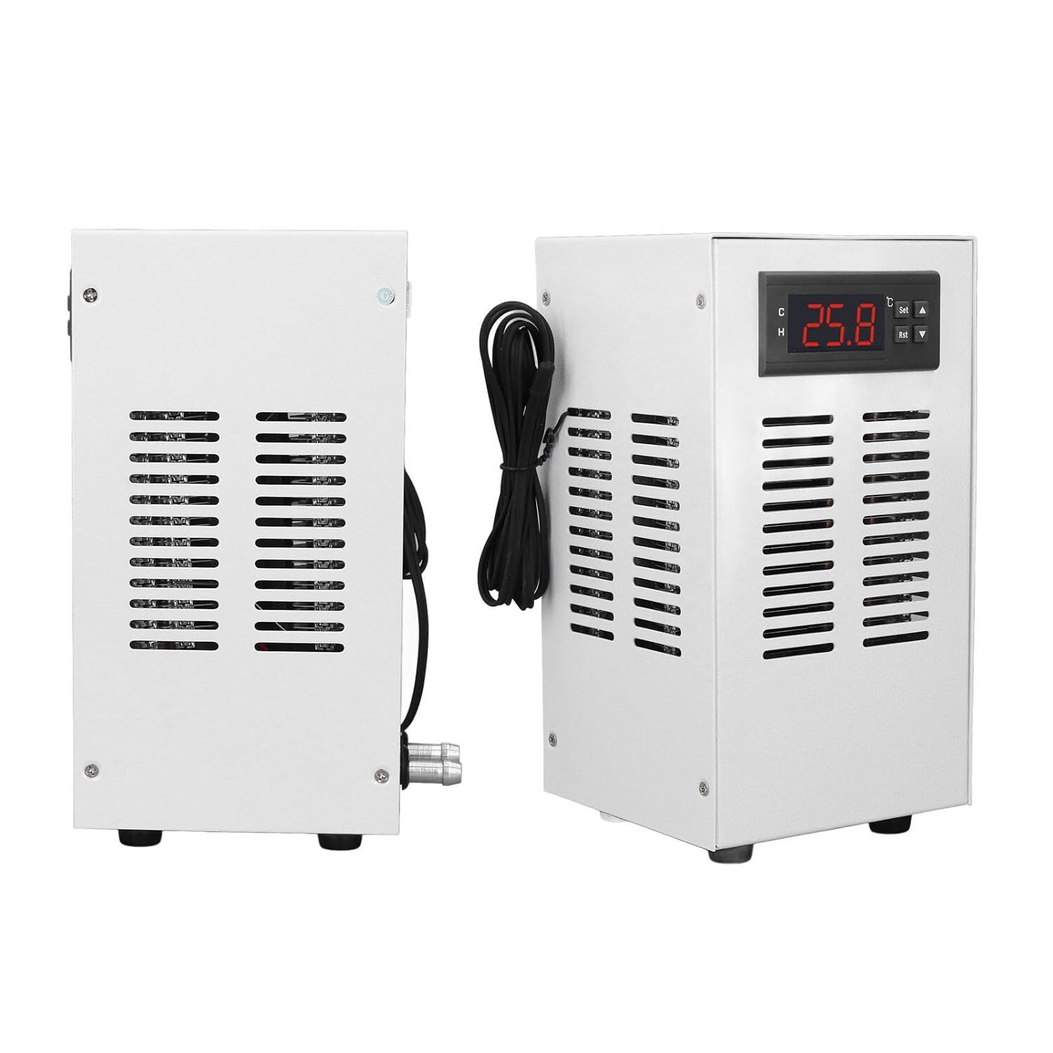 Refrigeratore Acquario Prezzo Imbattibile | Raffreddamento Efficiente
