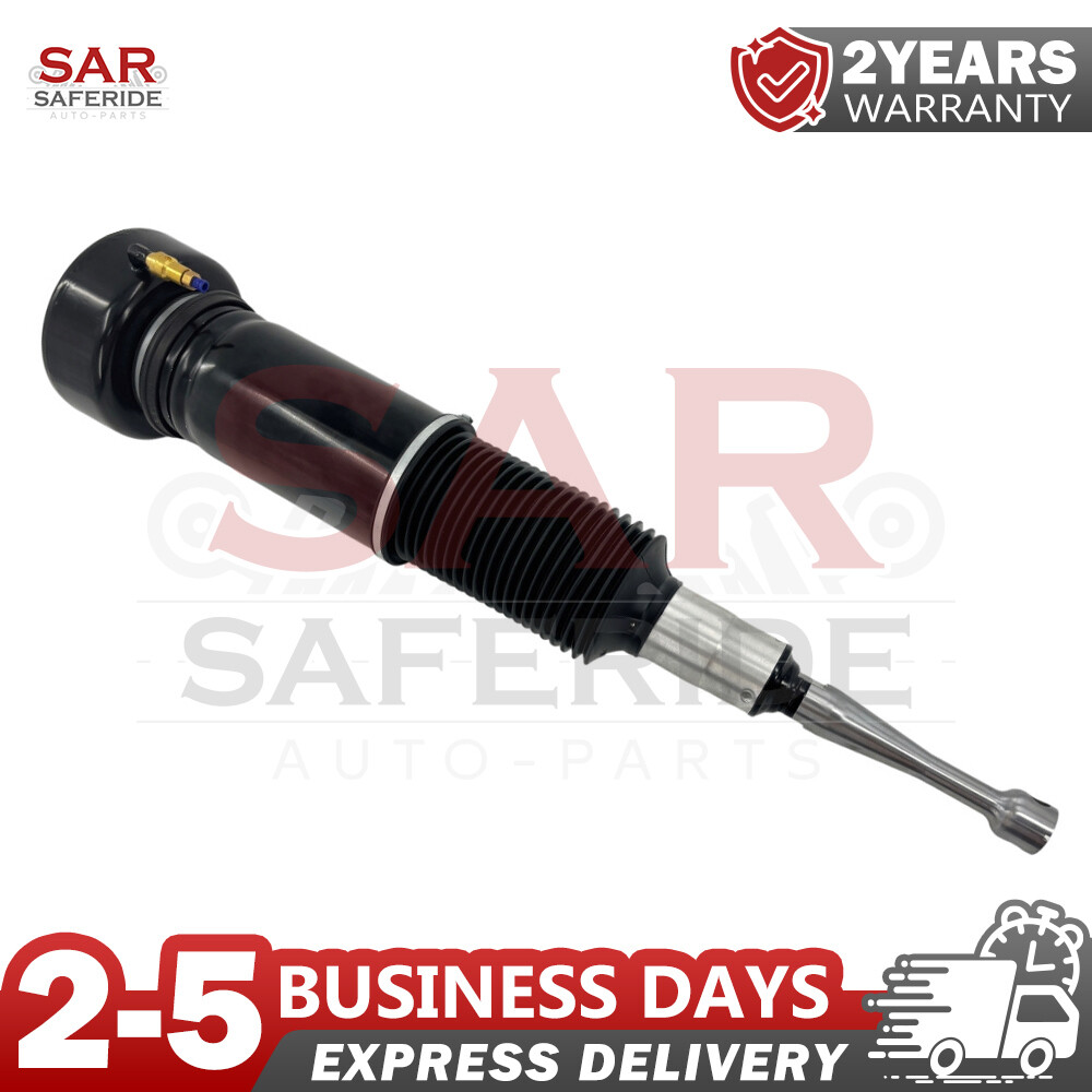 1X Front L or R Air Shock Strut Fit Rolls-Royce Phantom RR1 #37104084927 04-16