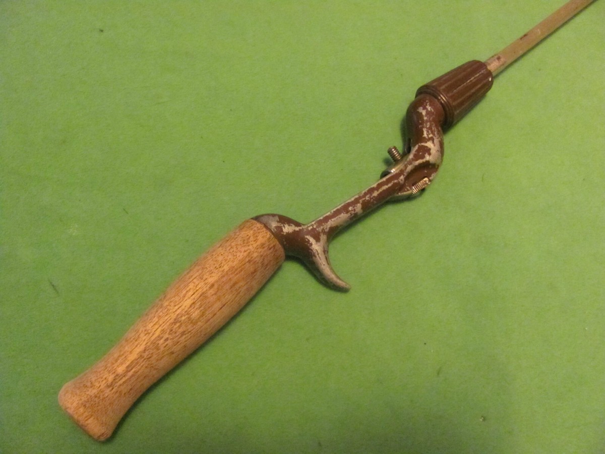 シェイクスピア5.4 シェイクスピア5.4 Shakespeare LxIII Fishing Reel. Gear Ratio 5.2:1