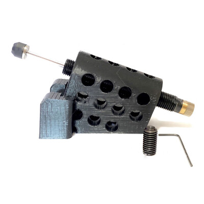 Adjustable Pedal Brake Damping For Thrustmaster T3PA T300 TGT Steering Wheel
