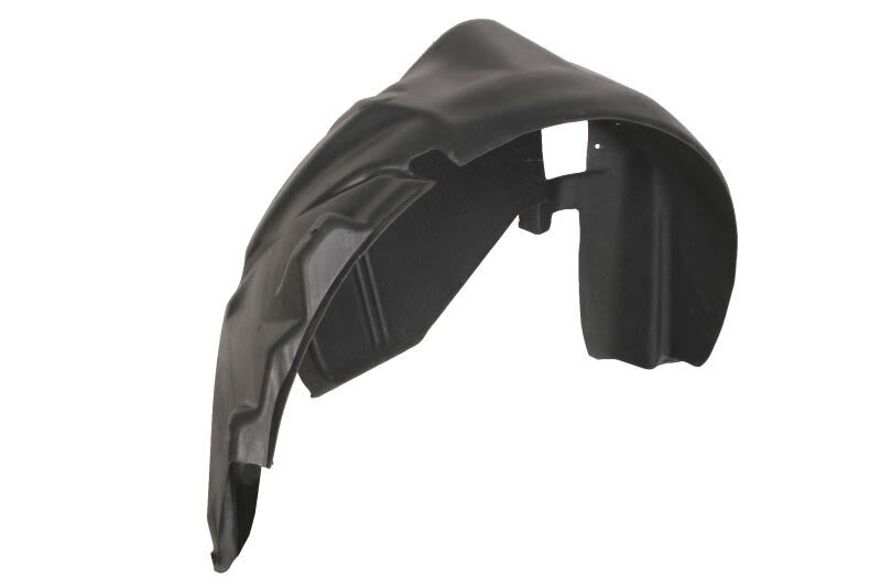 Wheel arch liner rear left fits to: FIAT 500 01.07-07.15