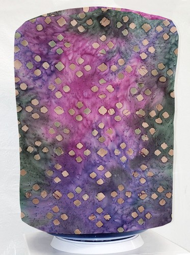 Batik Tie Dye Water Bottle Cover for 3- or 5-Gallon Bottles - Picture 26 of 29