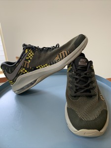 Nike Air Max Alpha Trainer Shoes Mne's Size 13 Green AA7060-301 | eBay