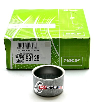 Manual Transmission Input Shaft Repair Sleeve for Mustang