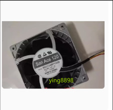 For Sanyo 9SG1248P1G09 120*38mm 48V cooling fan kw