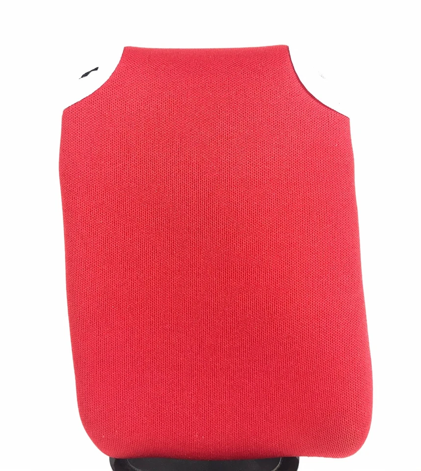 Polaroid Red Neoprene Case for Polaroid Snap Instant Digital Camera - Image 4 of 4