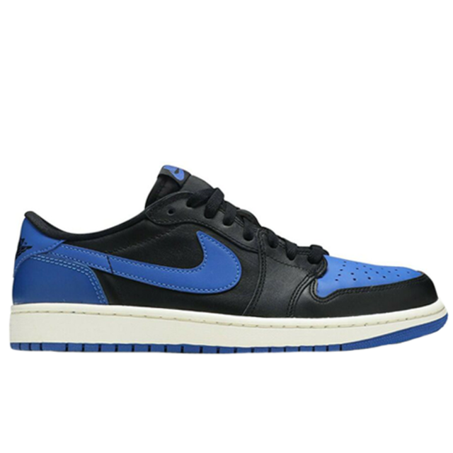 Jordan 1 Retro OG Low Royal