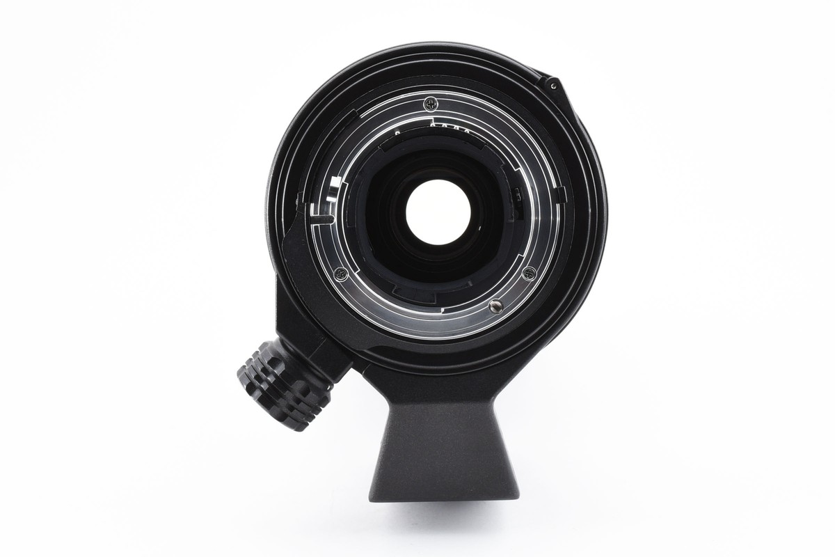 TAMRON AF LD 200-400mm 5.6 175D ニコン用 F Exc+5] Tamron AF 200-400mm f/5.6 LD IF 175D Zoom lens For