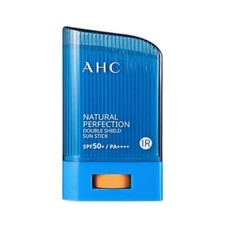 AHC Natural Perfection Sun Stick 22g SPF50 /PA   UV Protection Brightening