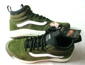 vans ultrarange hi di