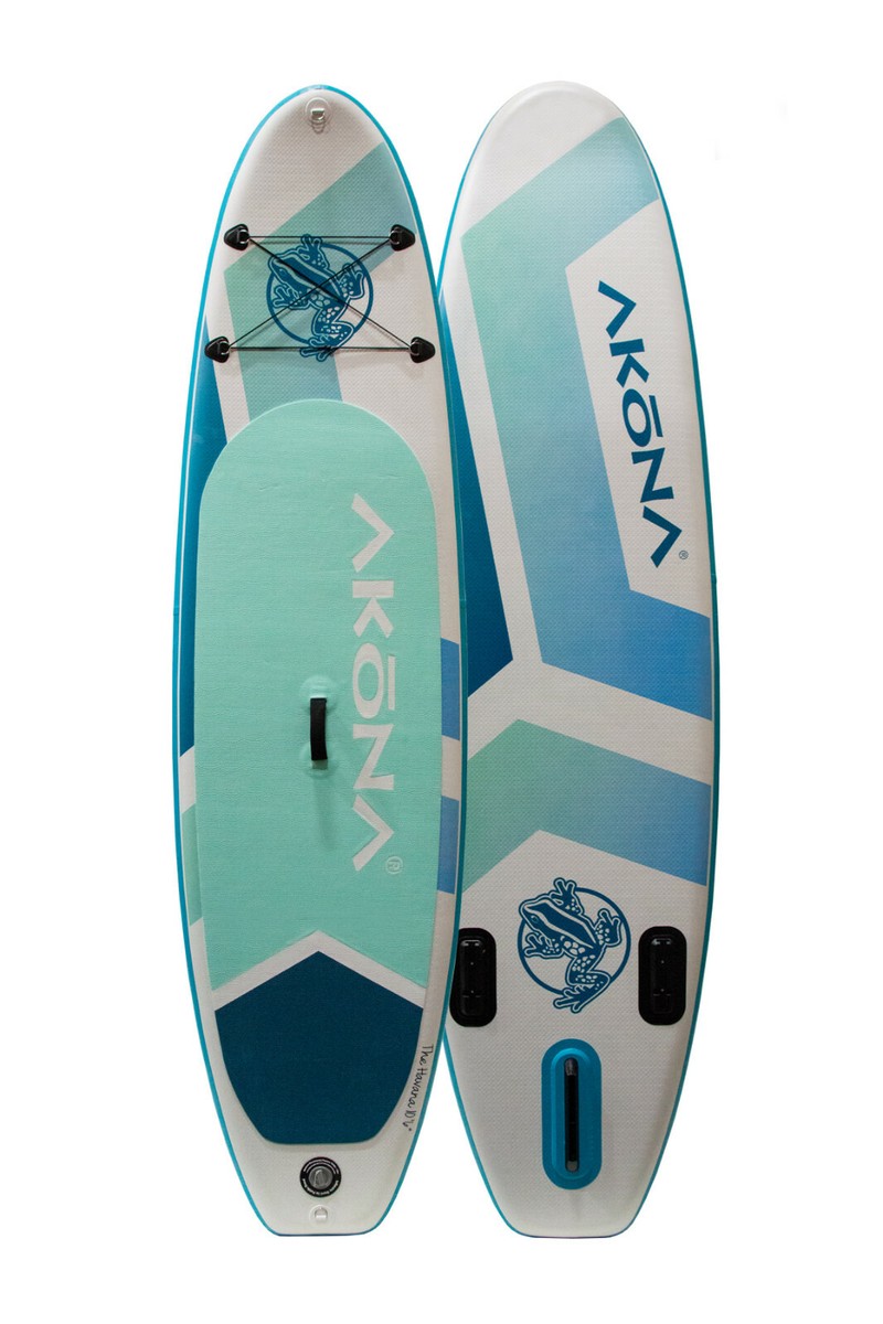 Akona Havana 10'6