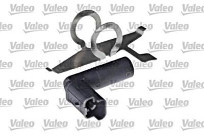 VALEO Kurbelwelle Impulsgeber Für NISSAN OPEL RENAULT VAUXHALL 00-14 4401786