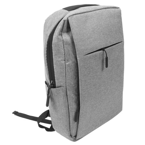 Computerrucksack Mann Student Laptop Tragetasche Computertaschen - Afbeelding 6 van 12