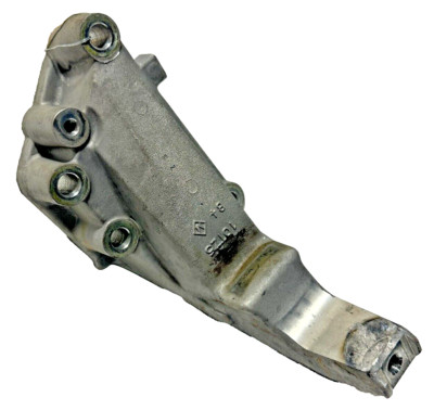 16-22 Honda Pilot 3.5L AWD Engine Motor Frame Rearward Mount Support Bracket OEM