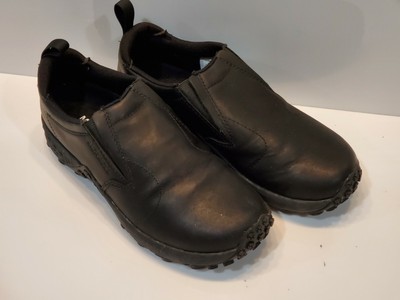 women's jungle moc ac  pro work shoe