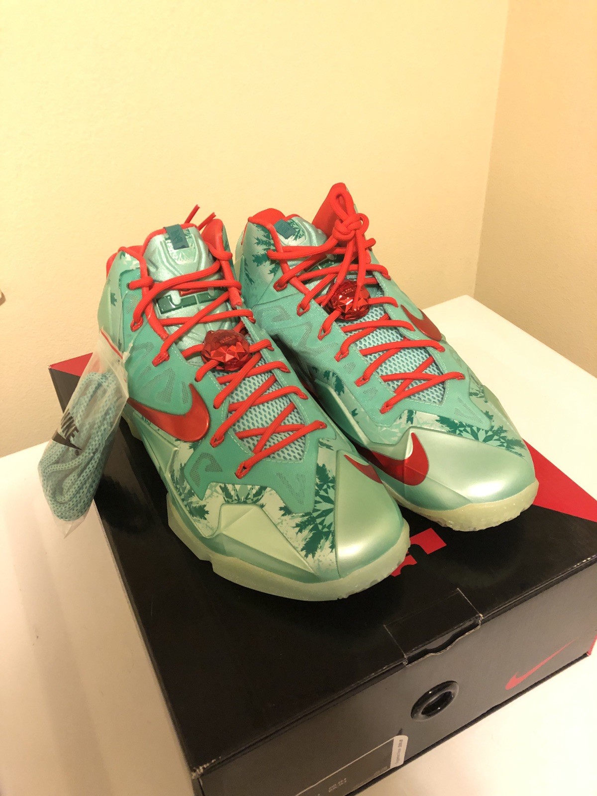 lebron 11 retro