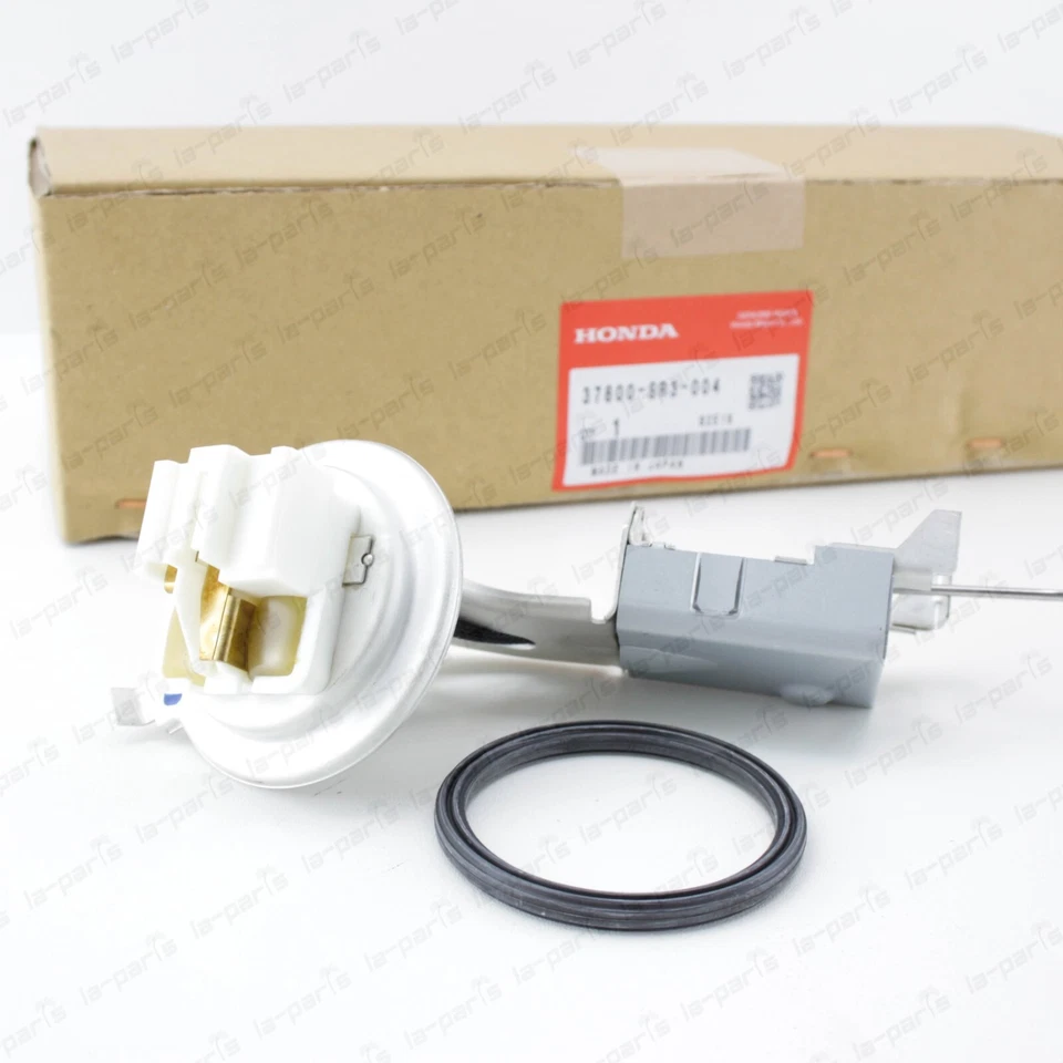 UNIDAD DE ENVÍO DE NIVEL DE TANQUE DE COMBUSTIBLE CIVIC HONDA 1992-1995 ORIGINAL 37800-SR3-004 Foto 2 de 4