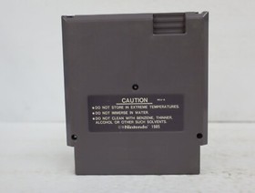 Astyanax (Nintendo Entertainment System, 1990) NES Cart Only