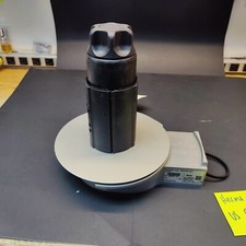 Distributor Refurbished HERMA 500 Rewinder 16L Unit 210mm 400008309 - 70041879 A