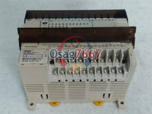 1PC New Omron CPM2A-30CDR-A PLC