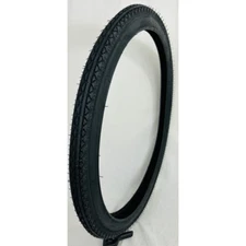 RUBBER TYRE 26 X 2 X 1 3/4 - 262134
