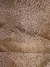 Misc. Satin Fabric Shimmery Brown 66" 44"