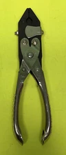 Belt Pliers Maun 4250-160 V & Round Belt,Vintage