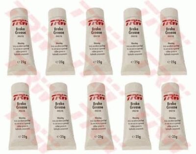 TRW PFG110 Fett Tube 25 g