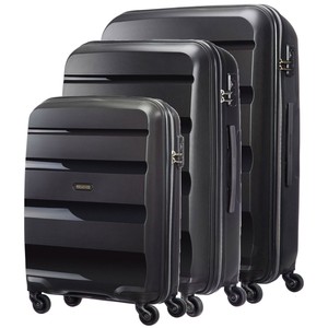 american tourister small luggage