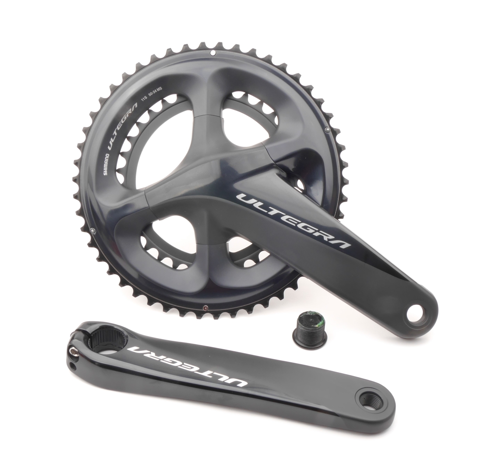 Shimano Ultegra R8000 11-Speed Crankset for sale online | eBay