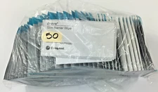 50 Coloplast 120215 Brava Skin Care Barrier Wipes New Loose In Bag  Exp 2027