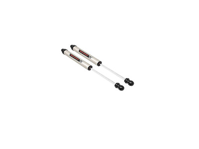 Rough Country Stoßdämpfer hinten V2 Monotube Rear Shocks Pair Ram 1500 Silverado