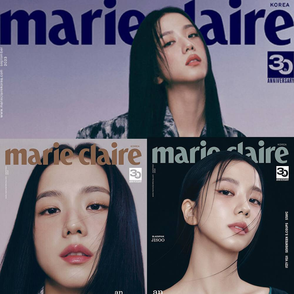 Jisoo (BLACKPINK)/JISOO [ME] PHOTOBOOK [SPECIAL EDITION]