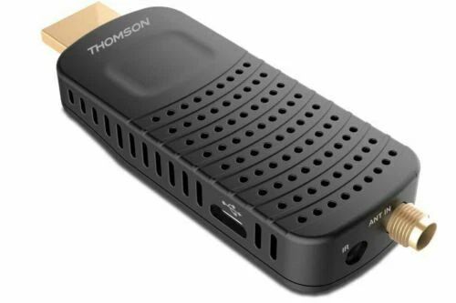 Decoder satellitari Thomson