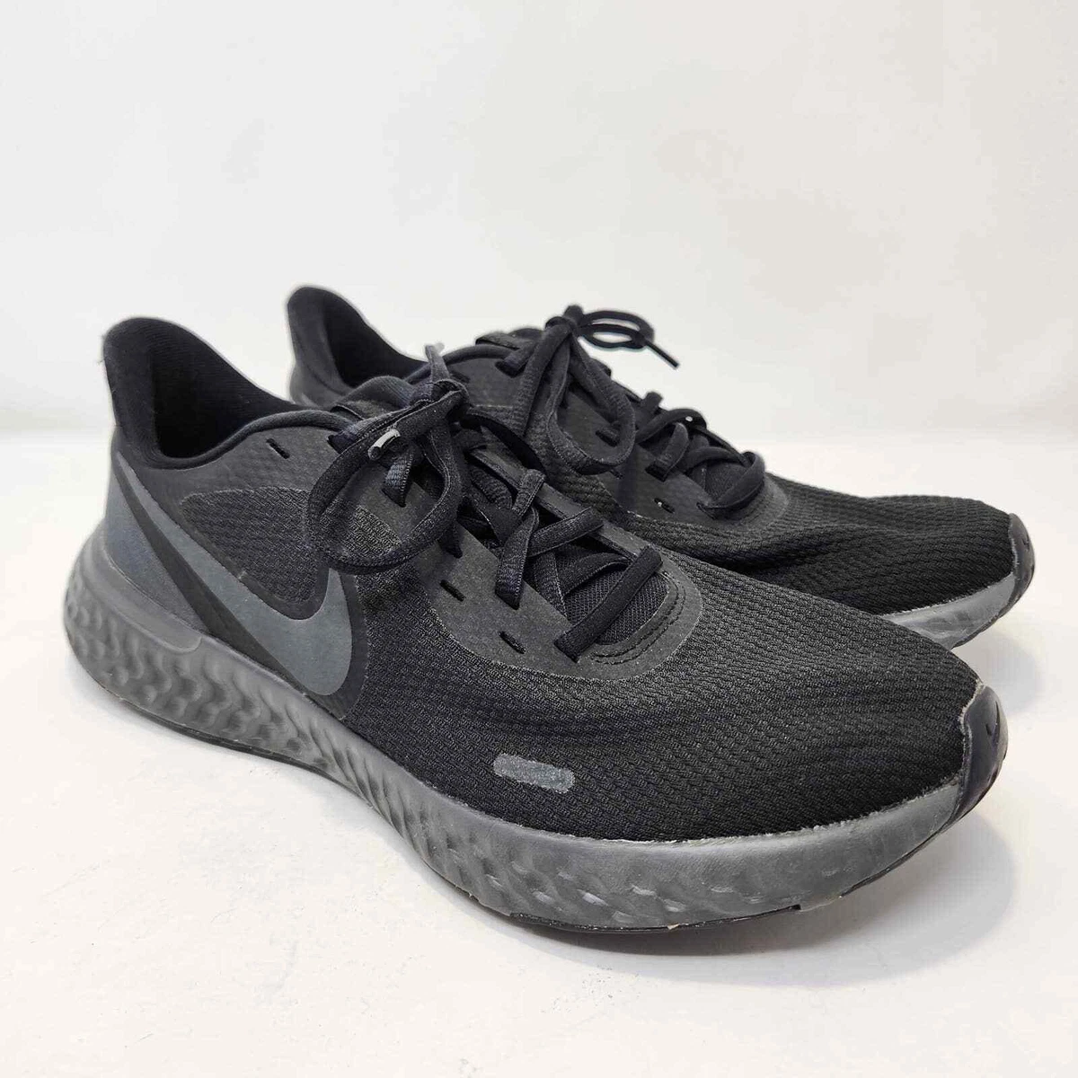 nike men revolution 5 running shoes