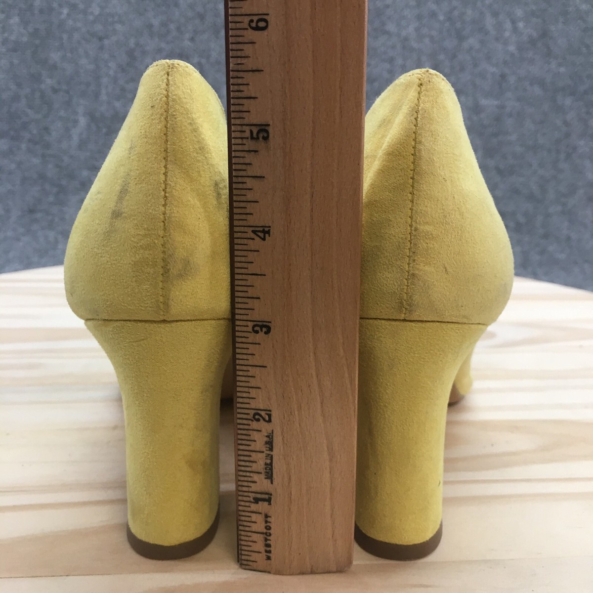 靴 YELLO sneaker heels YELLO / SUMMIT SNEAKER HEELS