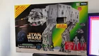 1997 Kenner Star Wars Power of the Force Electronic Imperial AT-AT Walker NEW
