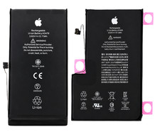OEM Replacement Battery For Apple iPhone 12, 12 Pro, 12 Pro Max 100 Health NEW