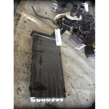 Radiateur Volkswagen LT35