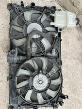 TOYOTA COROLLA E21 CHŁODNICE WENTYLATOR 16363-0T200 CHR HYBRID