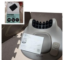 NIPLUX Neck EMS Device USB Charge Beauty Spa Relaxation