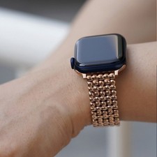 for Apple Watch Band 38mm40mm41mm42mm44MM45MM iWatch Series 9 8 6 7 8 9 5 4 3