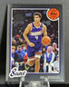 2025-26 Topps Basketball 1980-81 Retro 80BK-14 Oso Ighodaro - Phoenix Sun