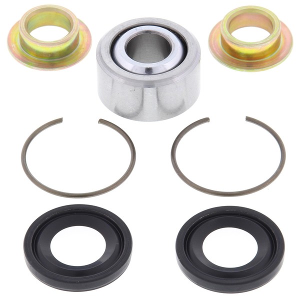 Lagersatz StoßDäMpfer / Federbein Hinten Unten All Balls 29-5009 FüR Suzuki Rm-image