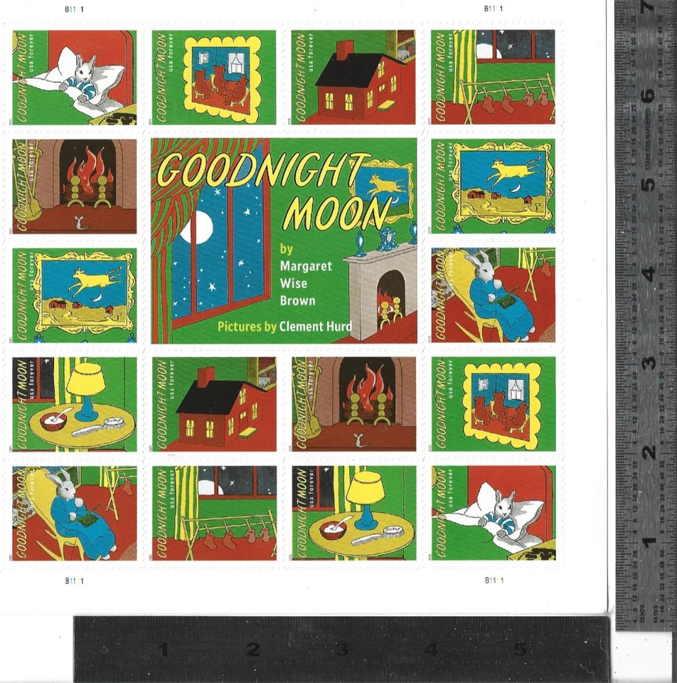 USPS sheet OF FOREVER STAMPS  (RETIRED DESIGNS)