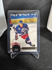 1992 STADIUM CLUB MEMBERS ONLY TEEMU SELANNE WINNIPEG JETS