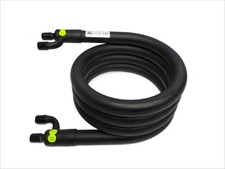 PACKLESS INDUSTRIES CHAX-3200-H-11-121 650PSI NSMP